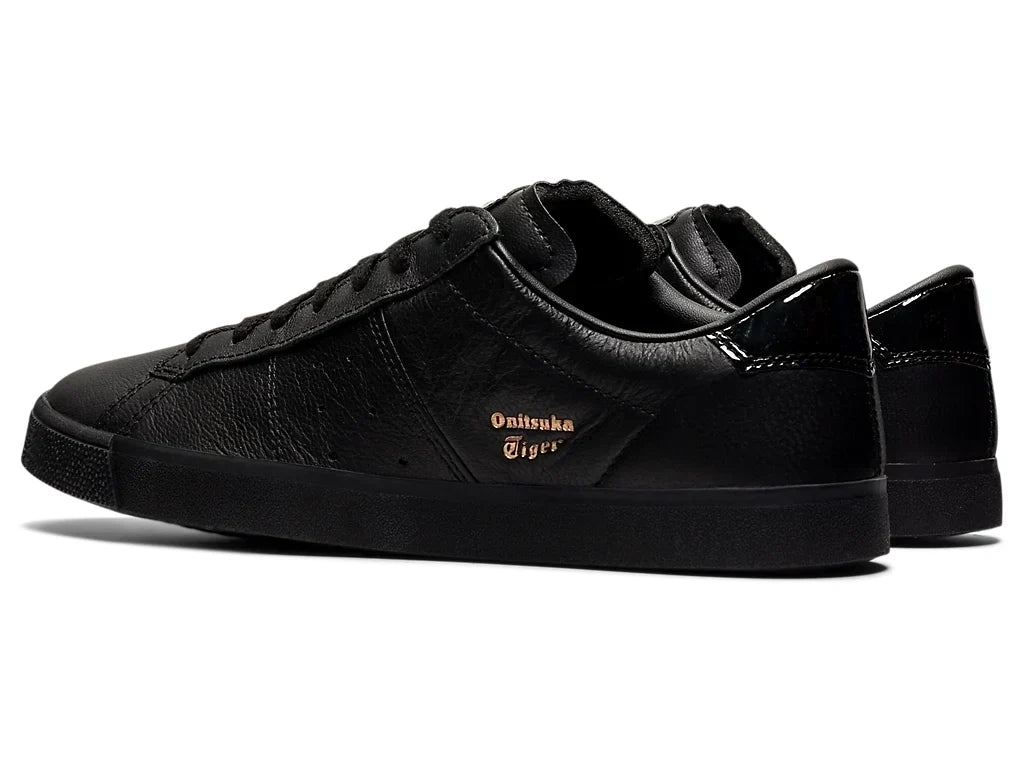 Onitsuka Tiger LAWNSHIP 3.0 1183A568 001 BLACK BLACK