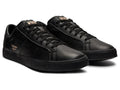 Onitsuka Tiger LAWNSHIP 3.0 1183A568 001 BLACK BLACK
