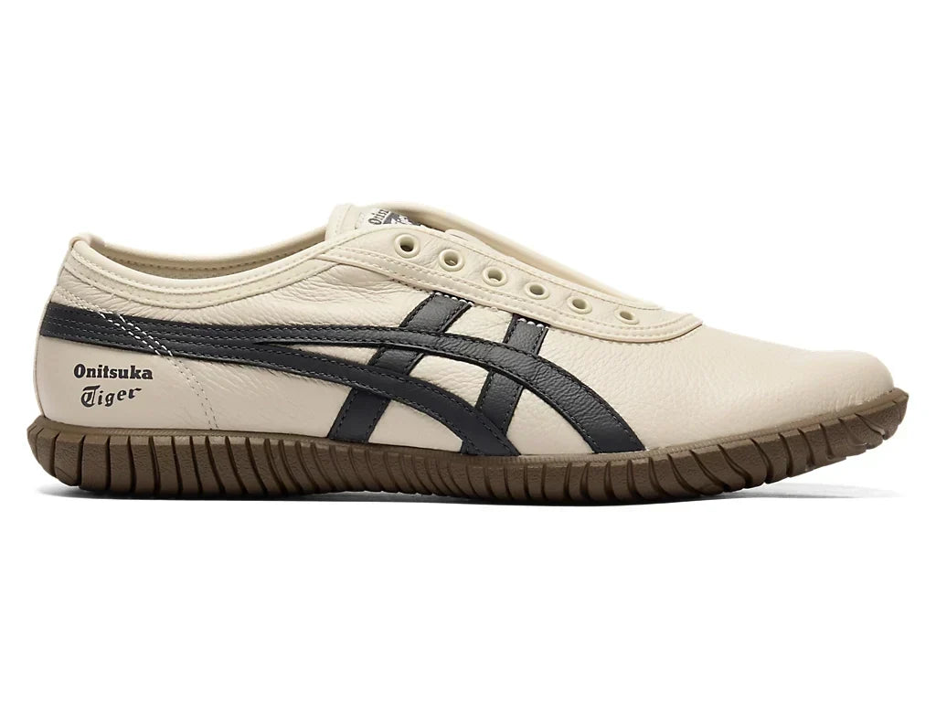 Onitsuka Tiger TSUNAHIKI SLIP-ON 1183C529 200 BIRCH INDIGO NAVY