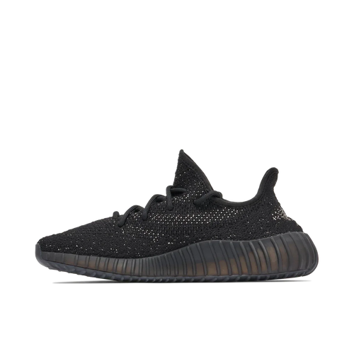 Adidas Yeezy Boost 350 V2 Core Black White Oreo