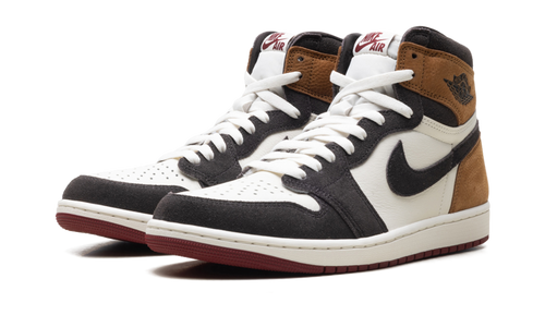 Air Jordan 1 Retro High OG "Love Letter" DZ5485 201