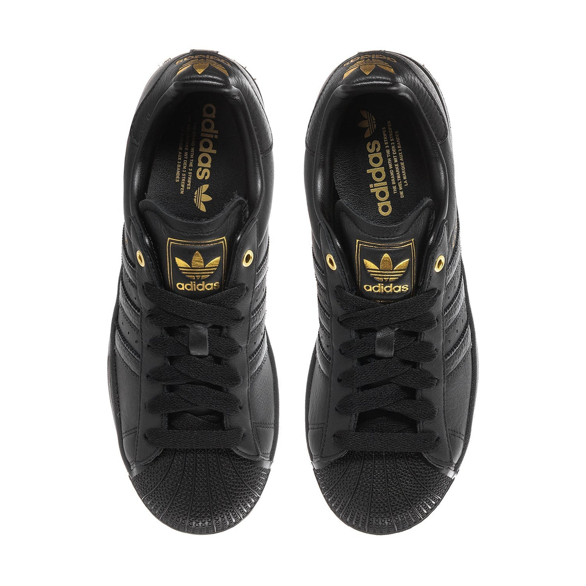 Superstar II - Mens