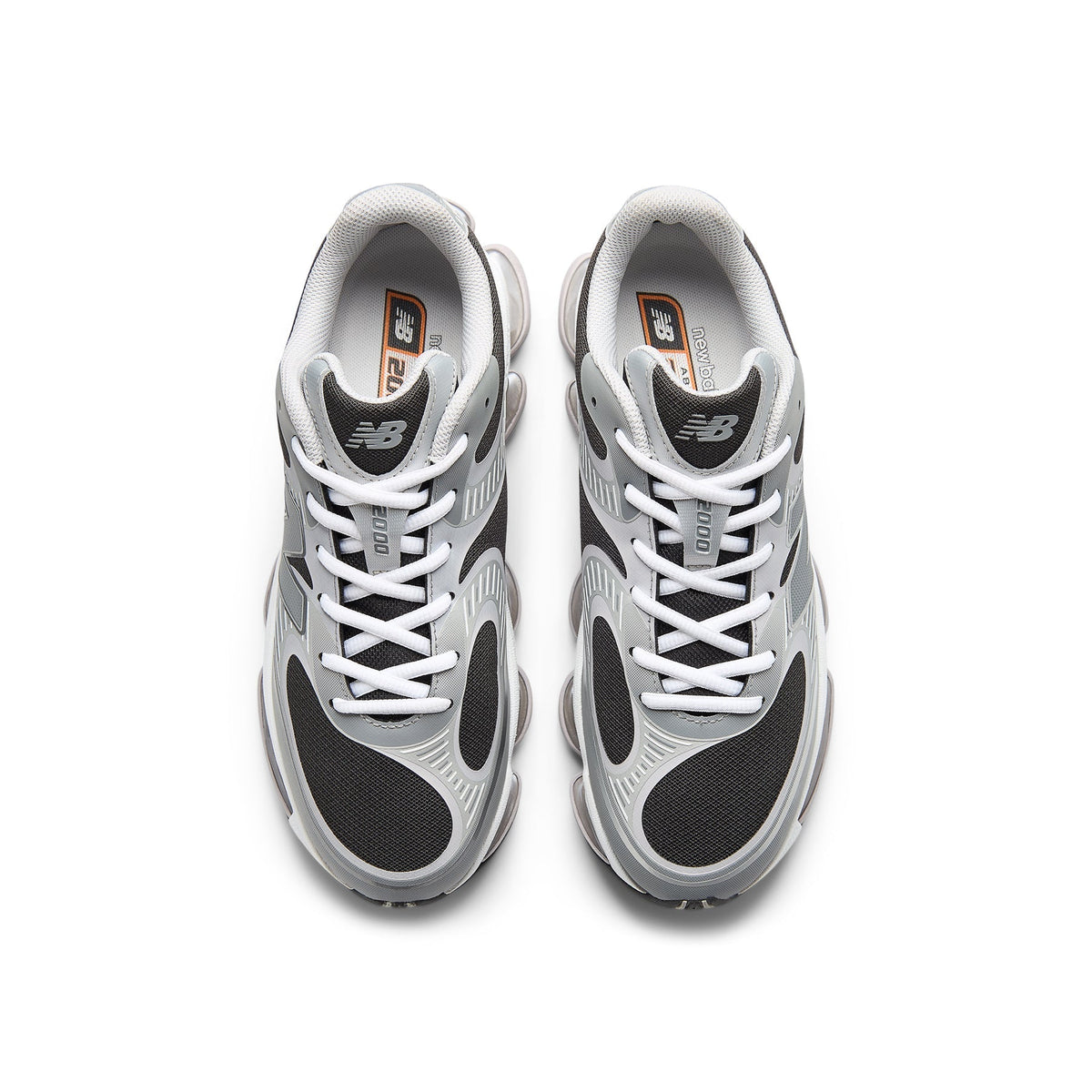 New Balance Abzorb 2000 (Silver Metallic)