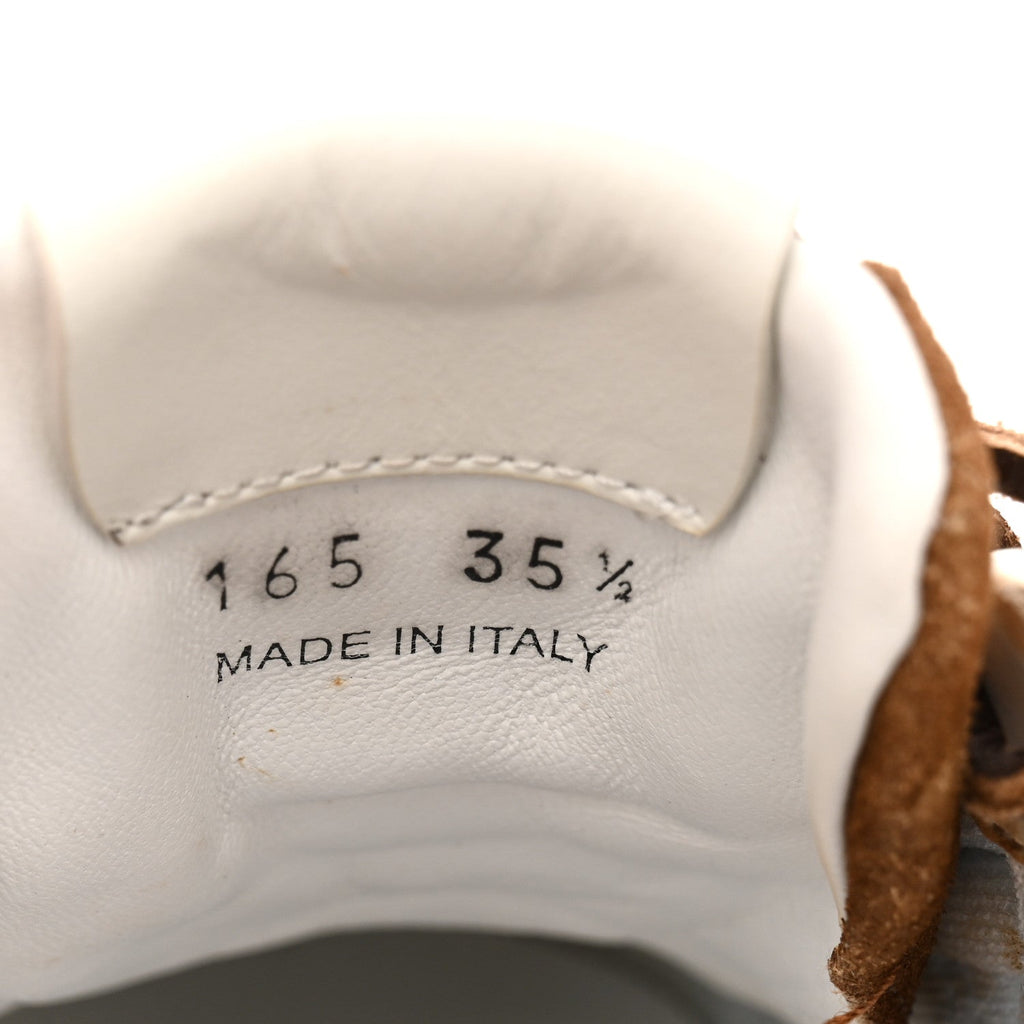 X NEW BALANCE Suede 530 SL Sneakers Cinnamon