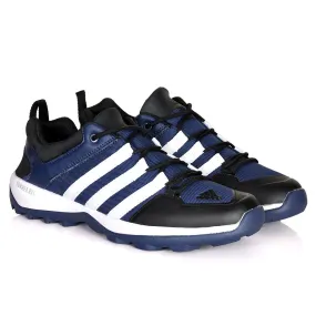 AD  Traxion Summer 3 Stripes Sneakers- Navyblue