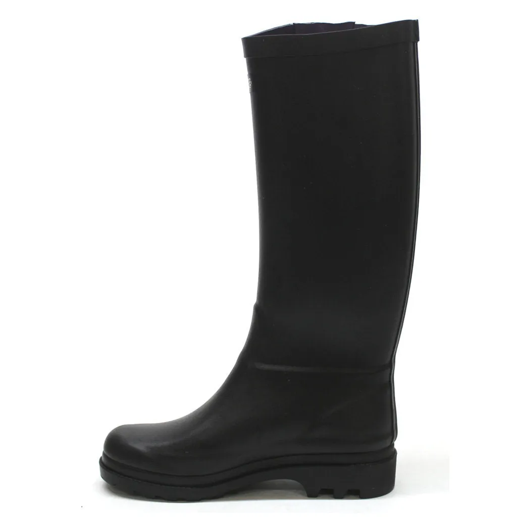 Aiglentine 2 Nl Rubber Women's Calf Length Wellington Boots