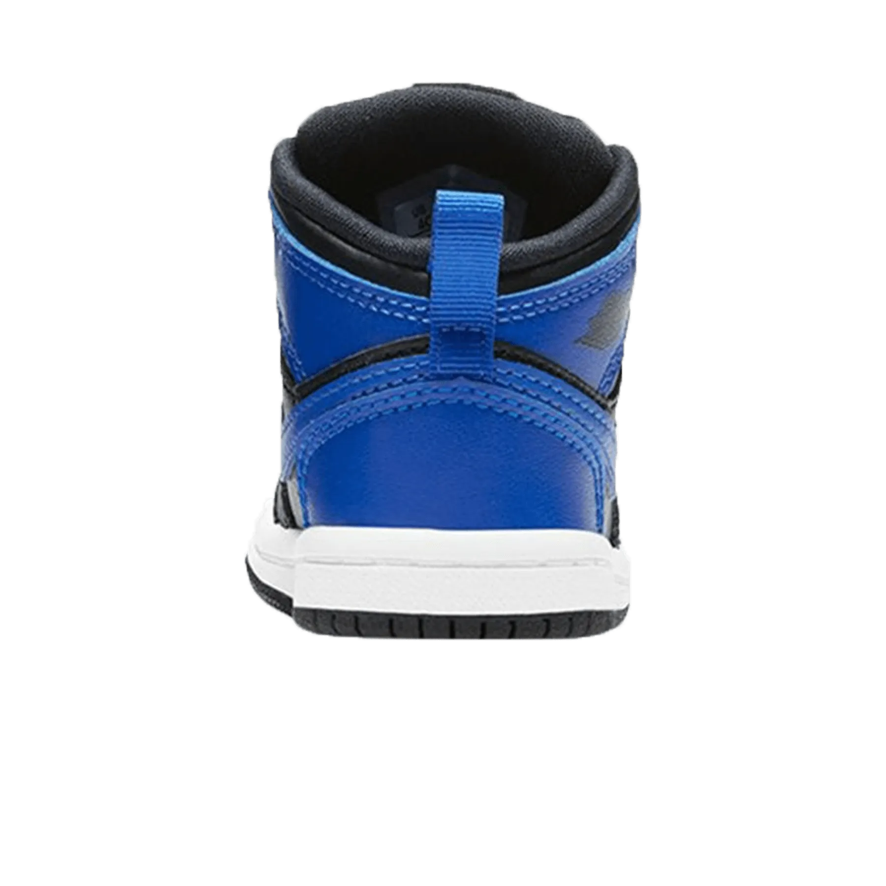 Air Jordan 1 Mid TD 'Hyper Royal'