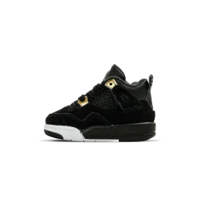 Air Jordan 4 Retro BT 'Royalty'