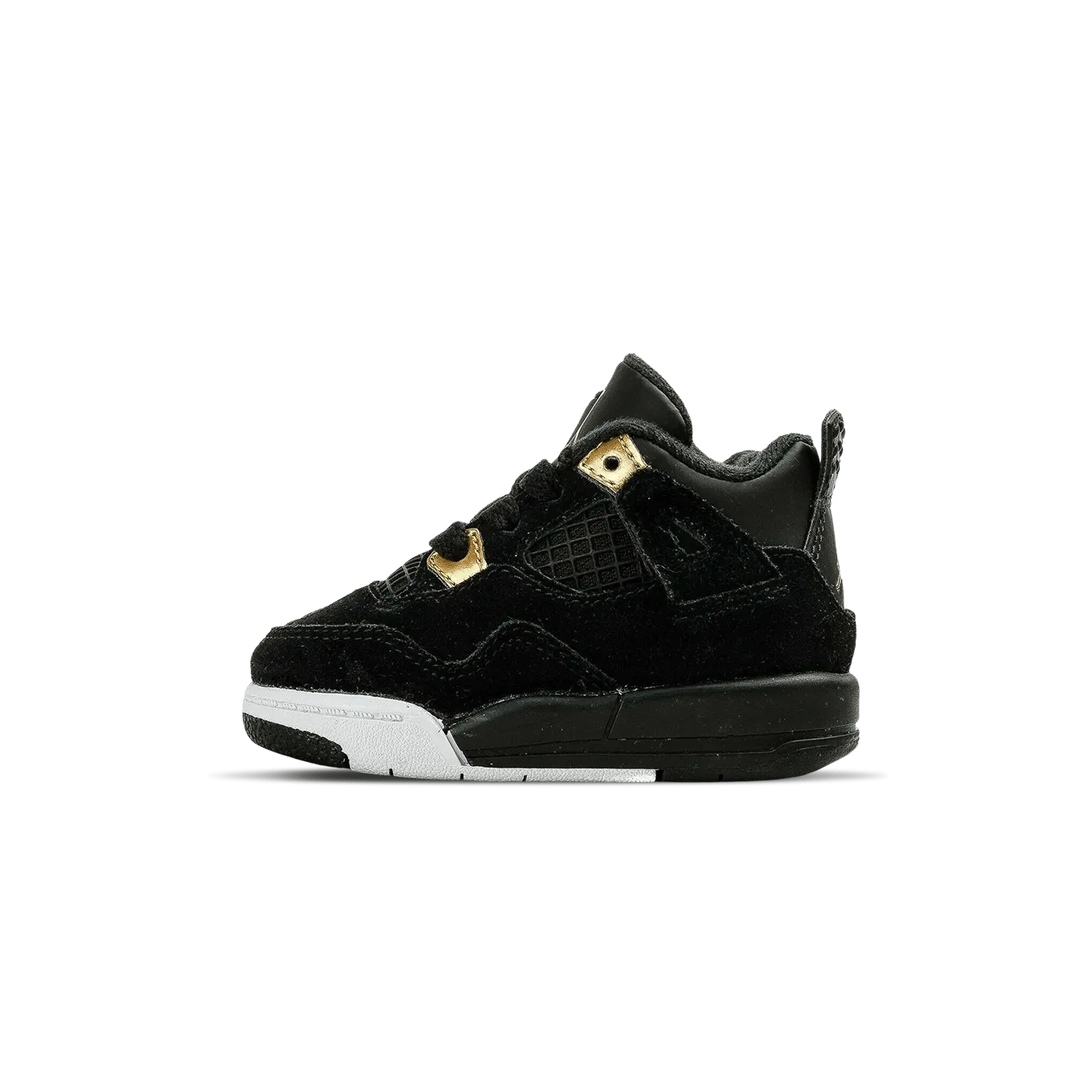 Air Jordan 4 Retro BT 'Royalty'