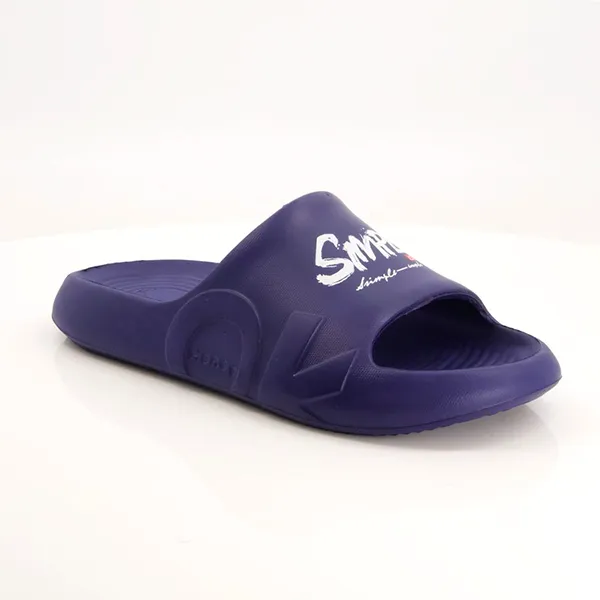 Blue Soft & comfy Slippers for men