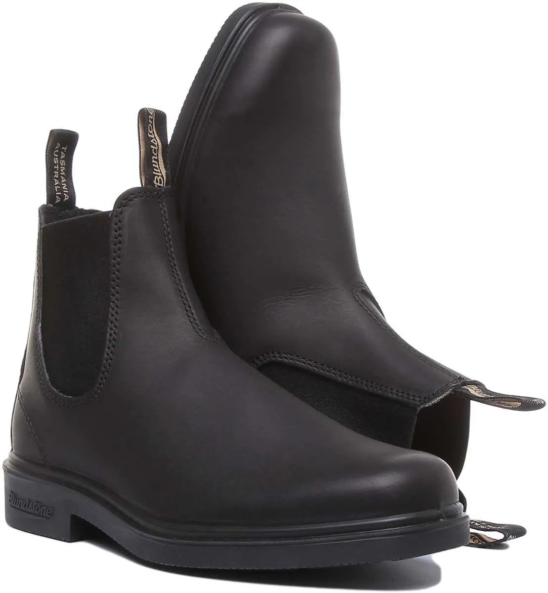 Blundstone 063 In Black