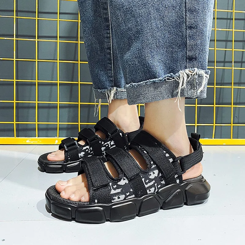 Cool Comfortable Outdoor Model Sandal