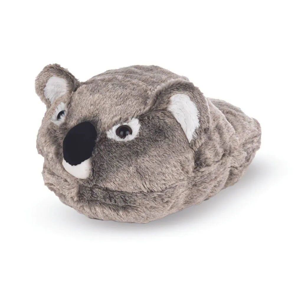 Cozy Noxxiez 35cm Koala Giant Foot Warmer