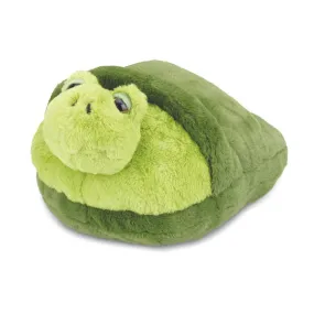 Cozy Noxxiez 35cm Turtle Giant Foot Warmer