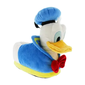 Donald Duck Slippers