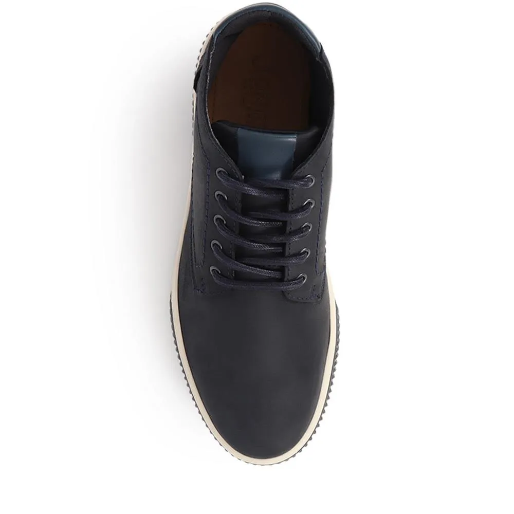 Dorset Leather Chukka Boots  - DORSET / 325 901