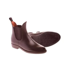 Dublin Universal Jodhpur Boot