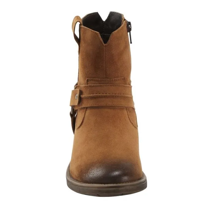 Earth Women's Ash Everglade Tan