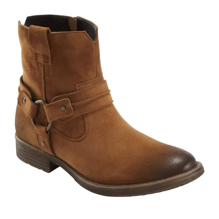 Earth Women's Ash Everglade Tan