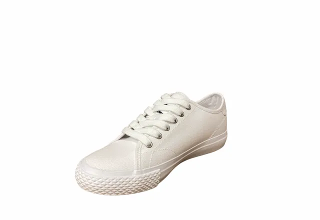 Fila scarpa sneakers in tela da donna Pointer Classic wmn 1011269.1FG bianco