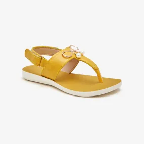 Girls Trendy Sandals