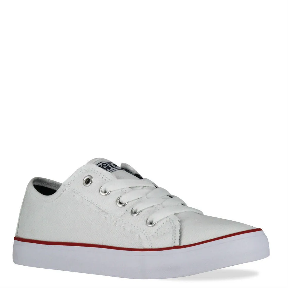 Gotta Flurt Women's Classic II - White