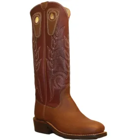 Handmade Cowboy Boot 9.5B