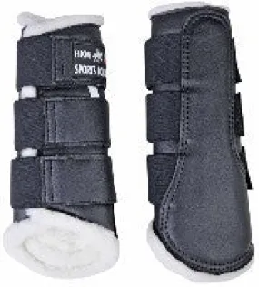 HKM COMFORT PROTECTION BOOTS