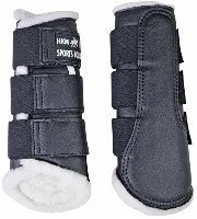 HKM COMFORT PROTECTION BOOTS