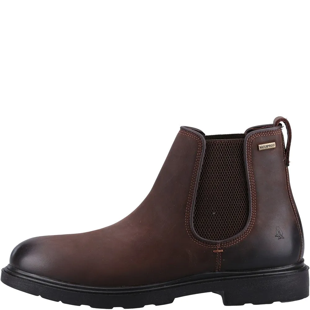 Hush Puppies Preston Chelsea Boot