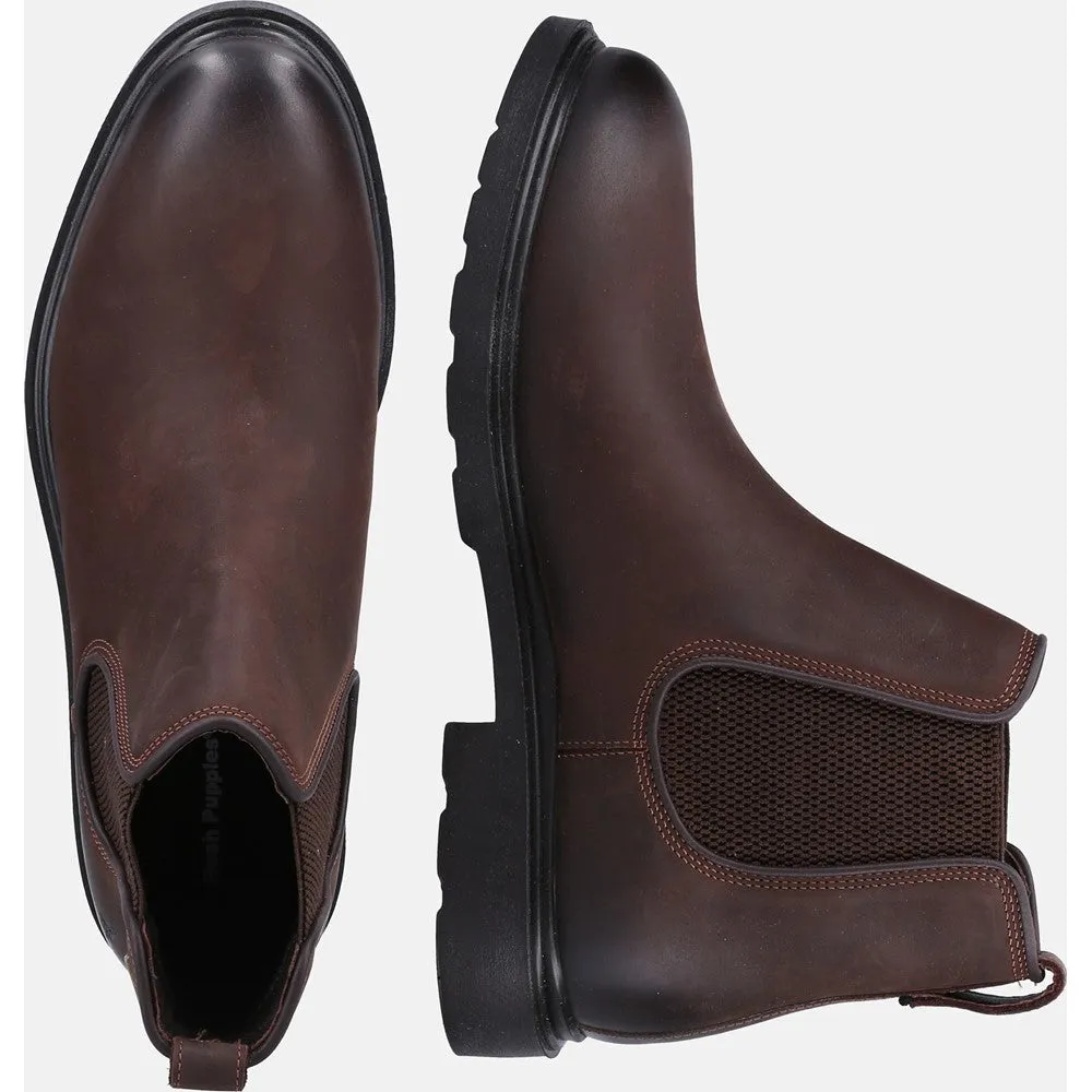 Hush Puppies Preston Chelsea Boot