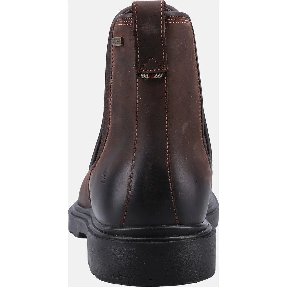 Hush Puppies Preston Chelsea Boot