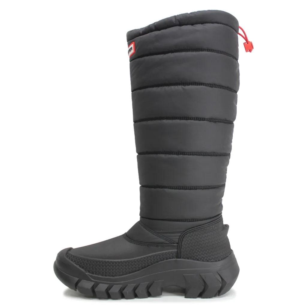 Intrepid Tall Synthetic Women's Calf Length Snow Boots