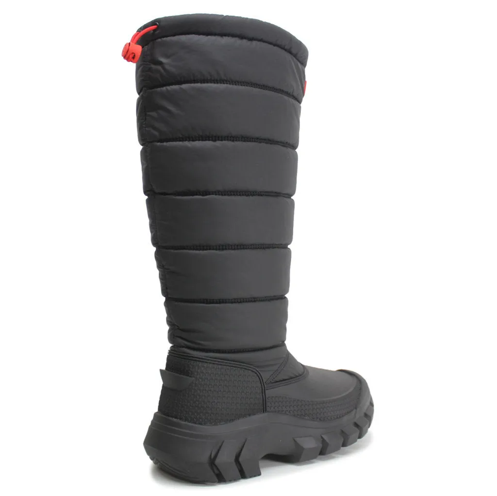 Intrepid Tall Synthetic Women's Calf Length Snow Boots