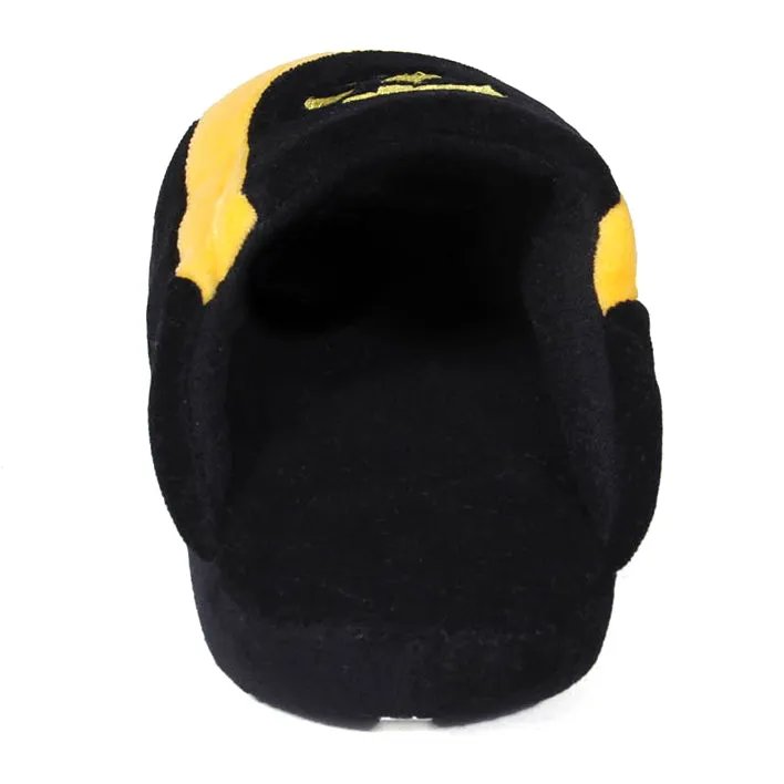 Iowa Hawkeyes Low Pro Indoor House Slippers