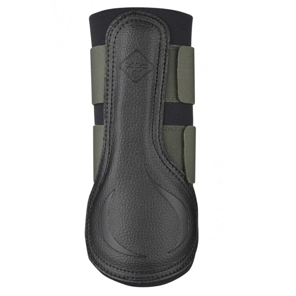 LeMieux ProSport Grafter Boots