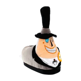 Mayor Slippers