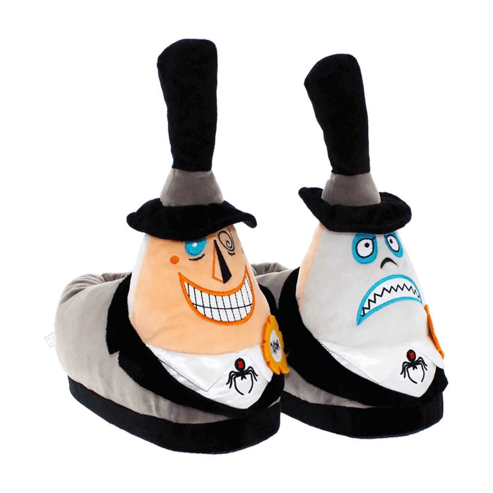 Mayor Slippers