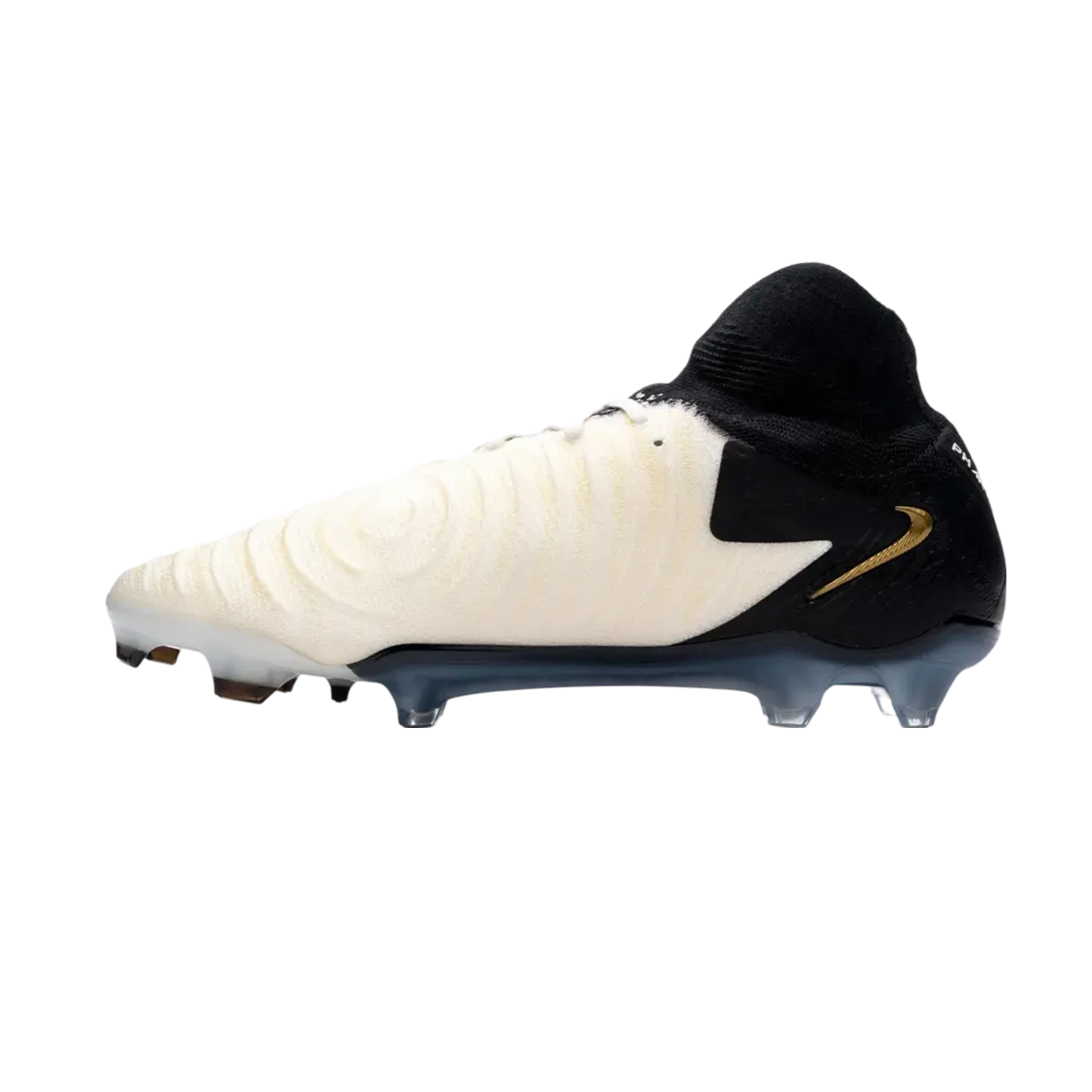 Nike Phantom Luna II Elite FG White - Goatkits Boots