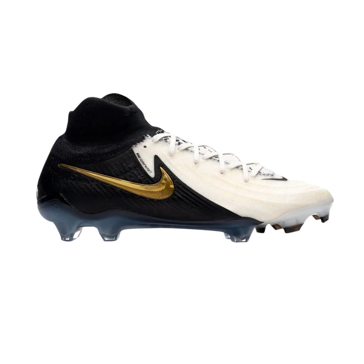 Nike Phantom Luna II Elite FG White - Goatkits Boots