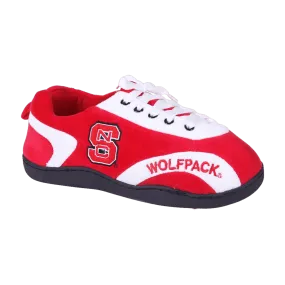 North Carolina State Wolf Pack All Around