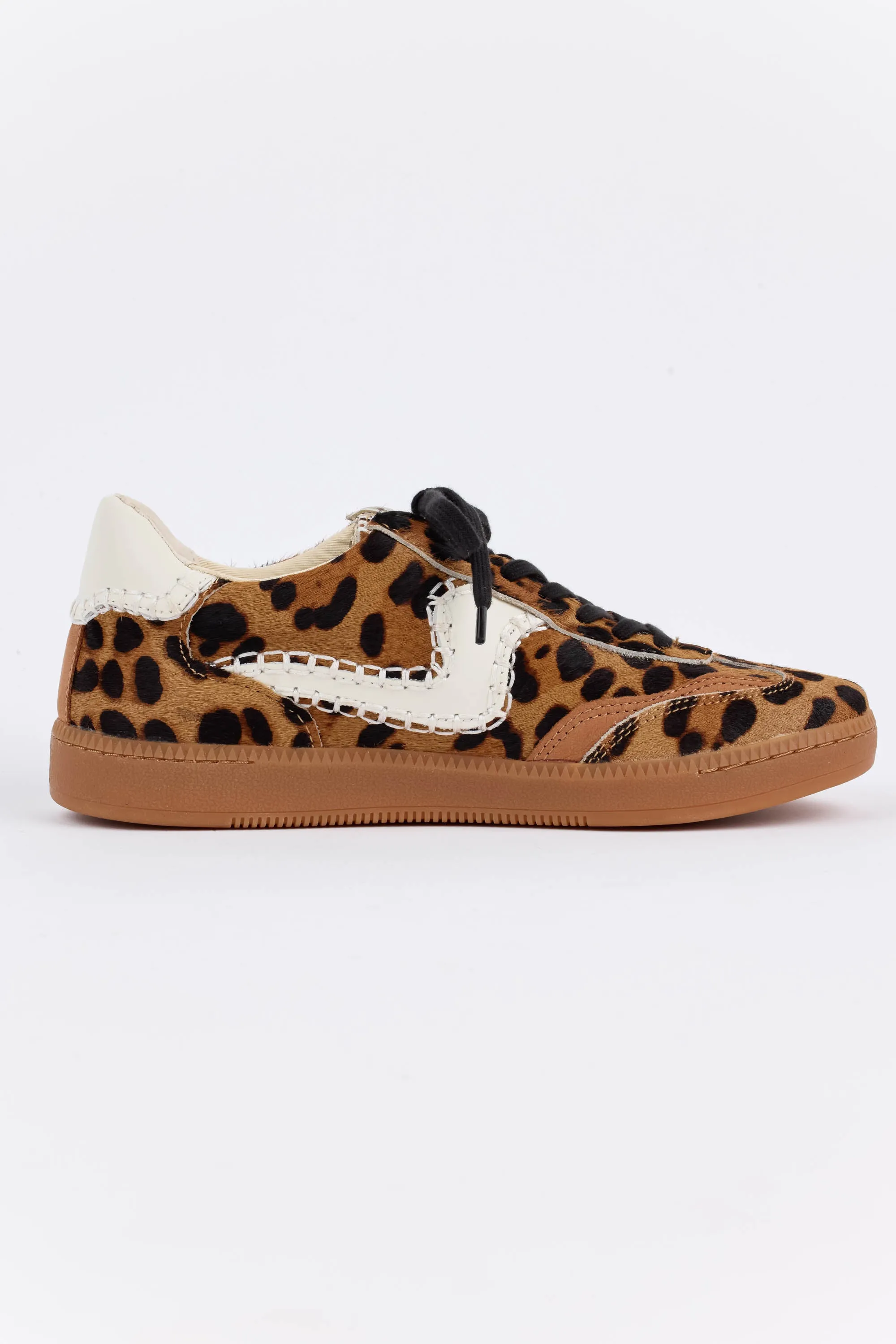 Notice Sneakers- Leopard by Dolce Vita