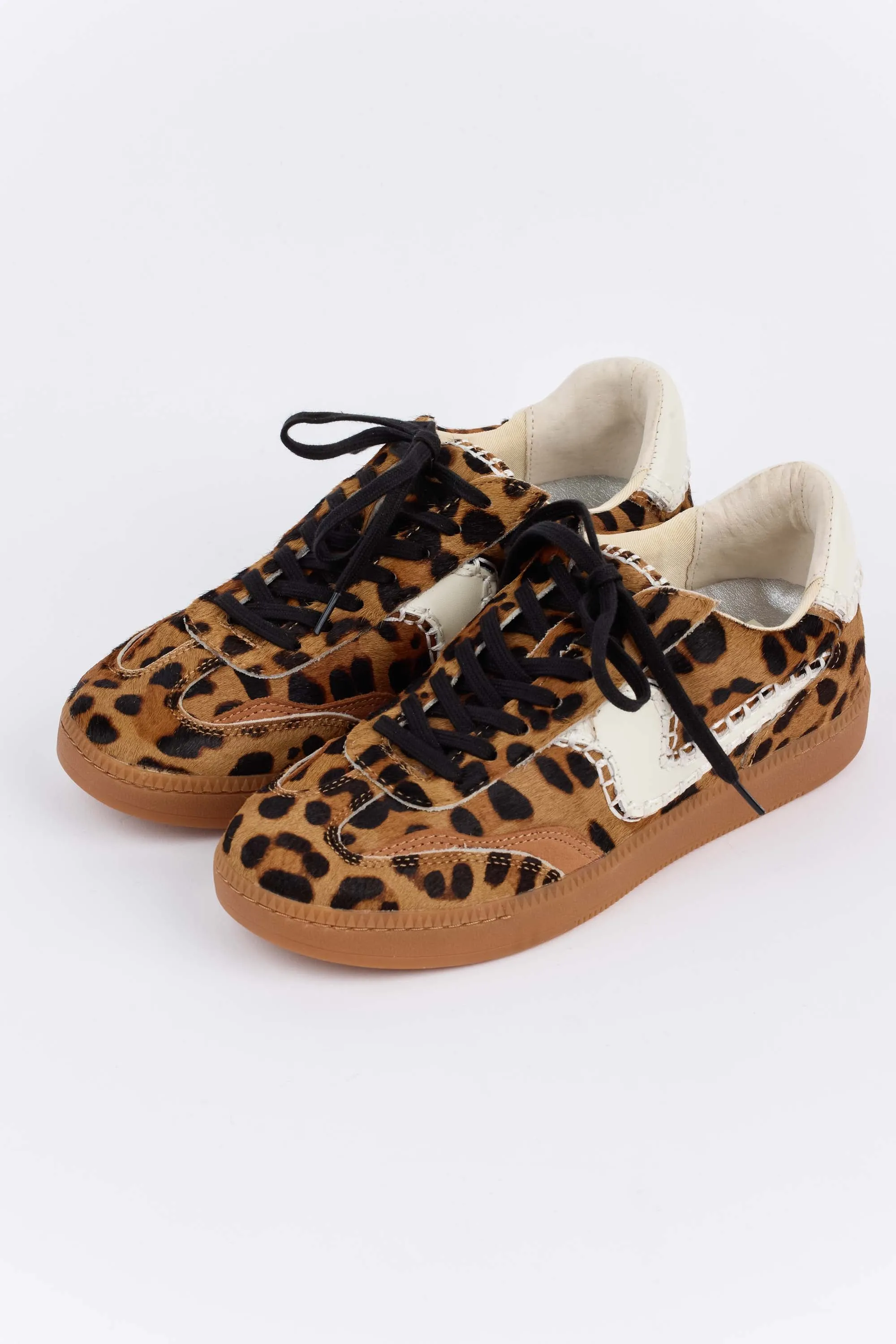 Notice Sneakers- Leopard by Dolce Vita