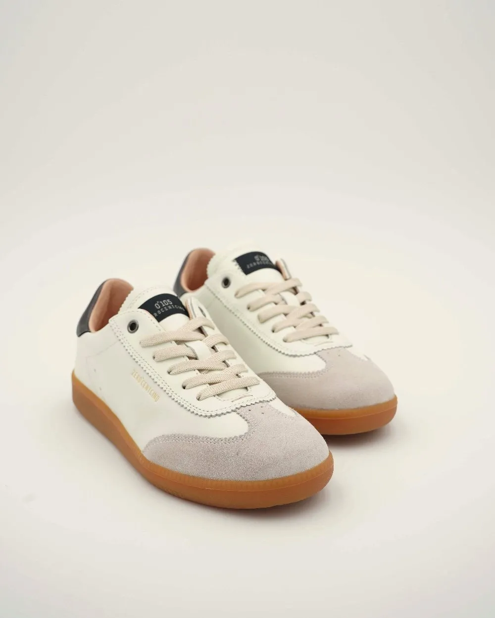 Nova Classic 2 Chunky Sneakers