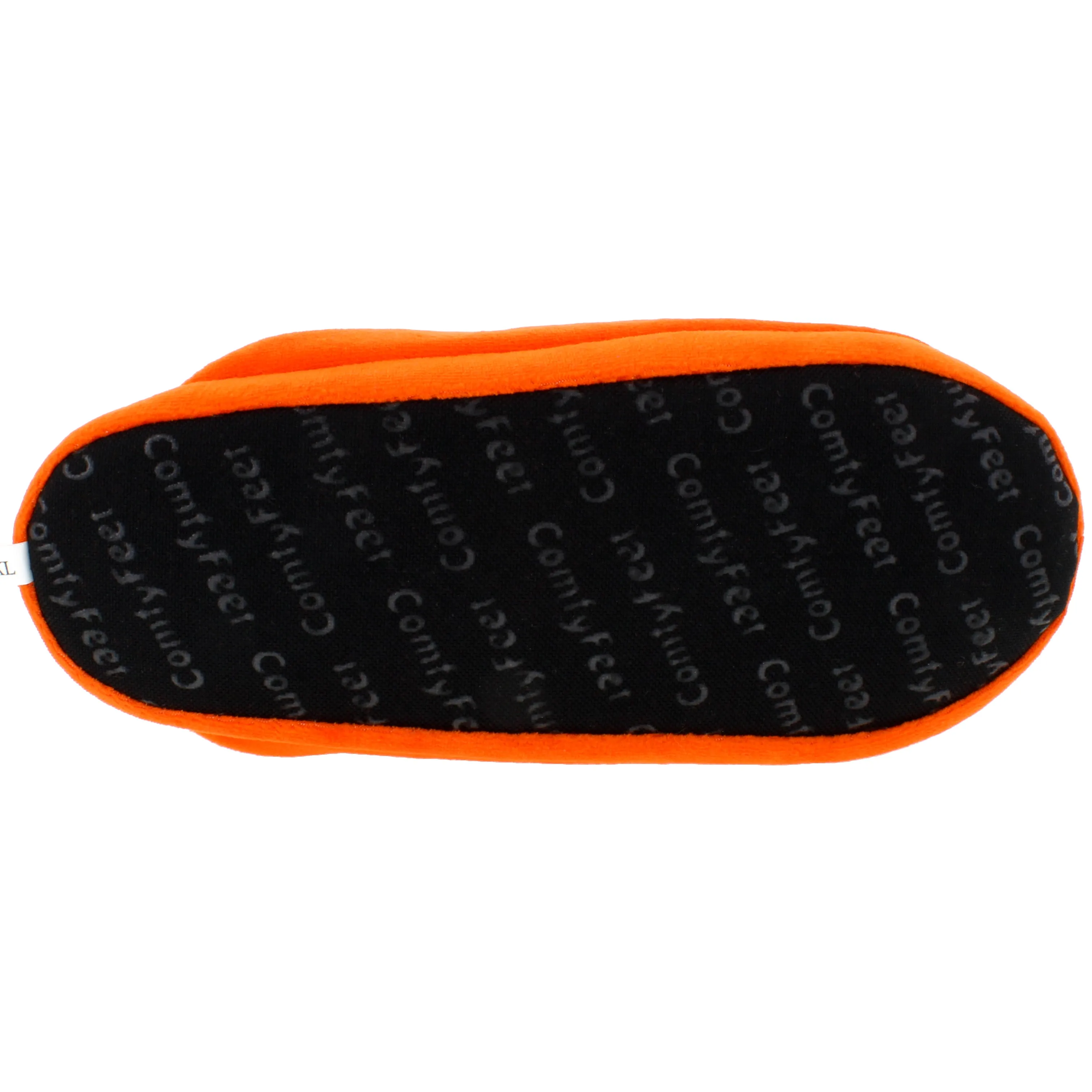 Oklahoma State Cowboys Low Pro Indoor House Slippers