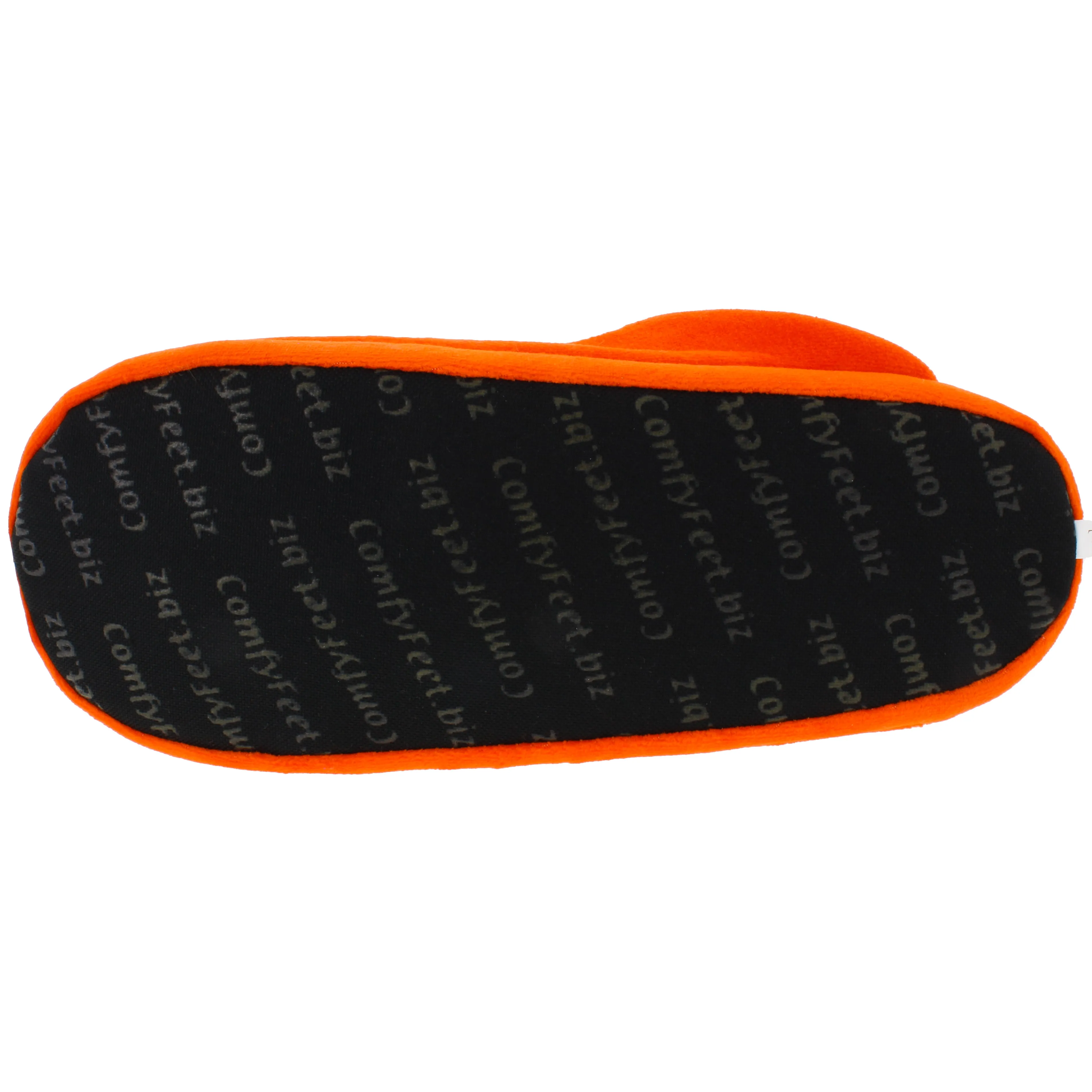 Oklahoma State Cowboys Low Pro Indoor House Slippers