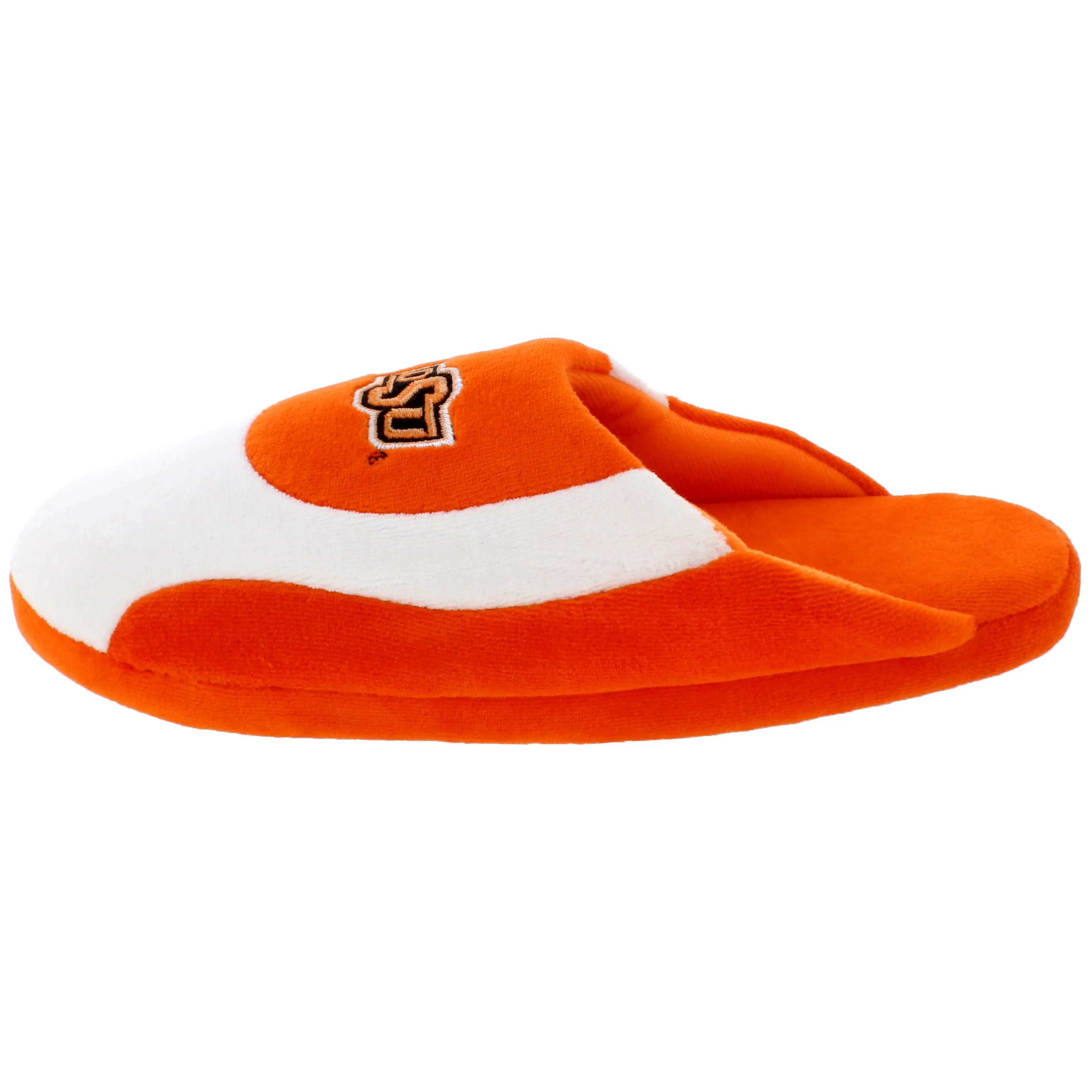 Oklahoma State Cowboys Low Pro Indoor House Slippers