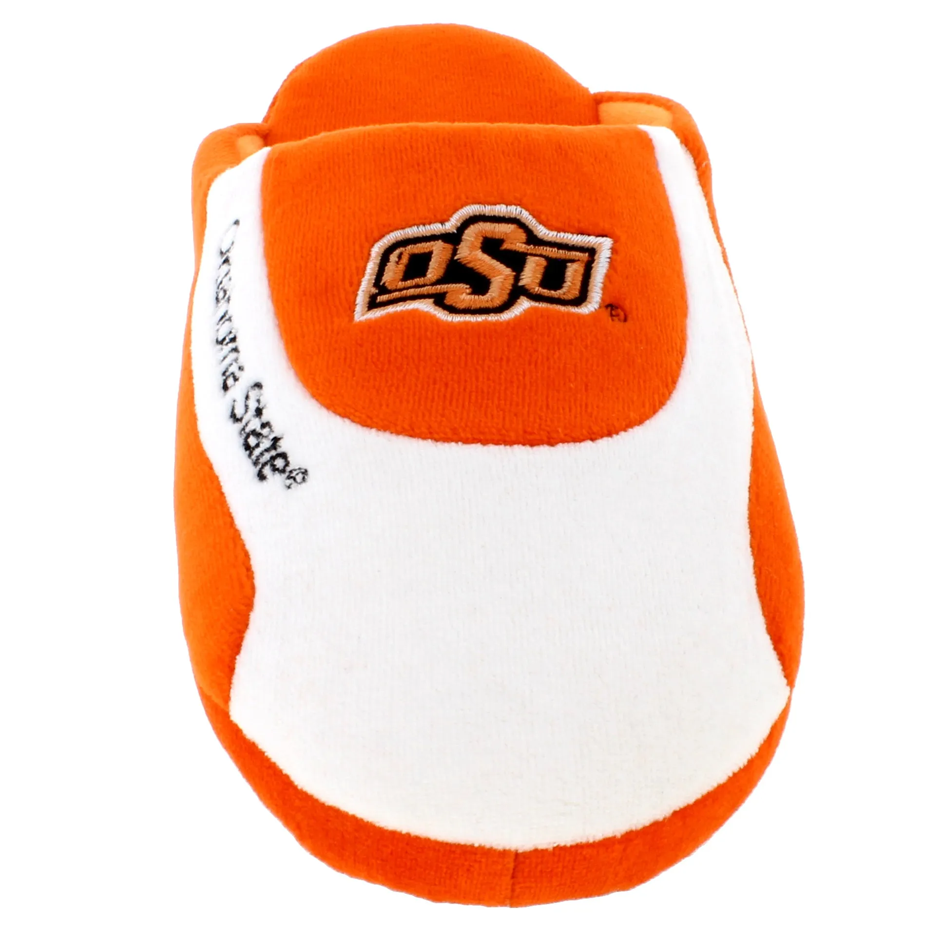 Oklahoma State Cowboys Low Pro Indoor House Slippers