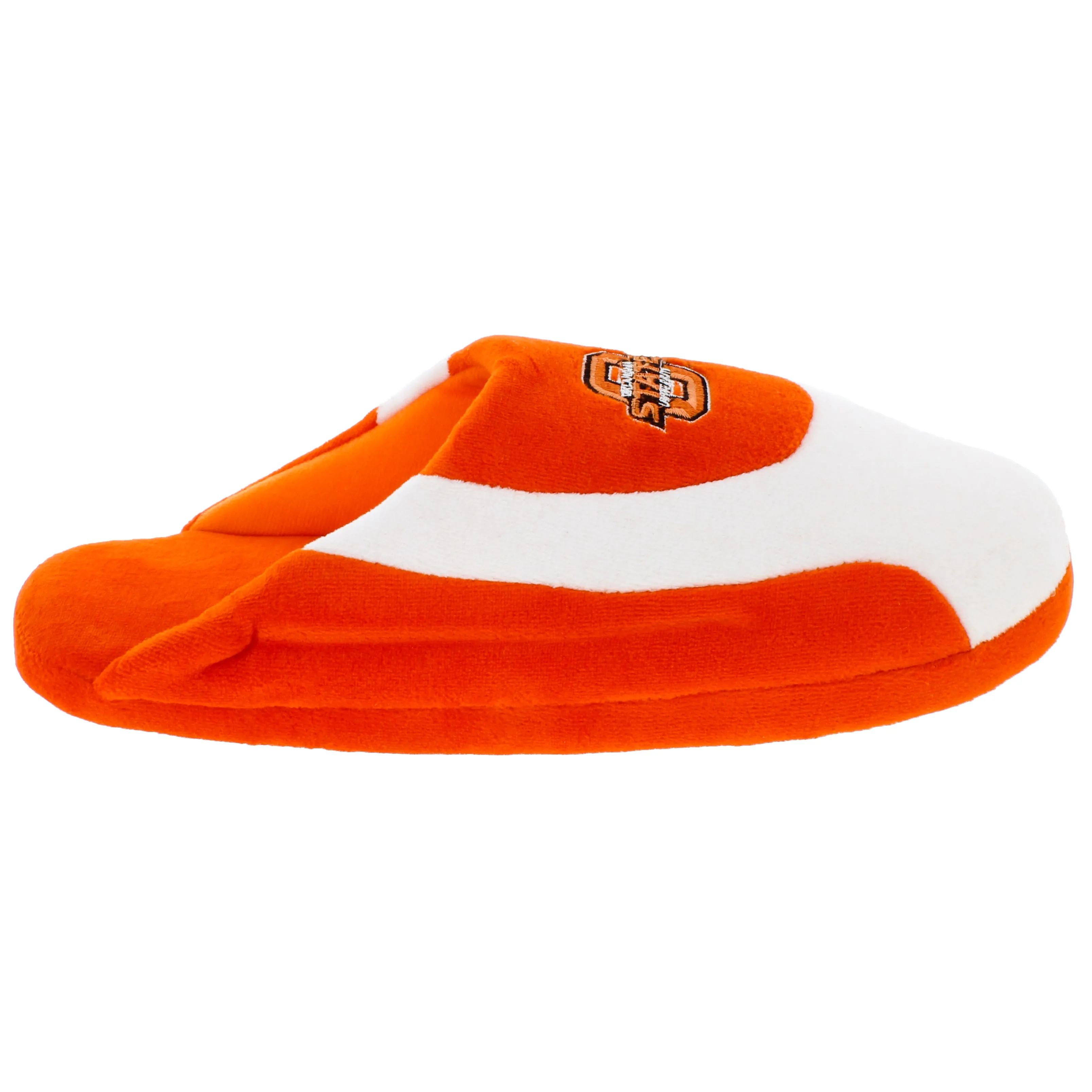 Oklahoma State Cowboys Low Pro Indoor House Slippers