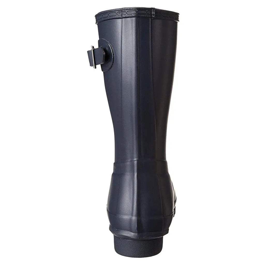 Original Rubber Men's Short Wellington Boots